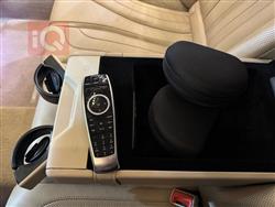 مرسيدس بنز S-Class